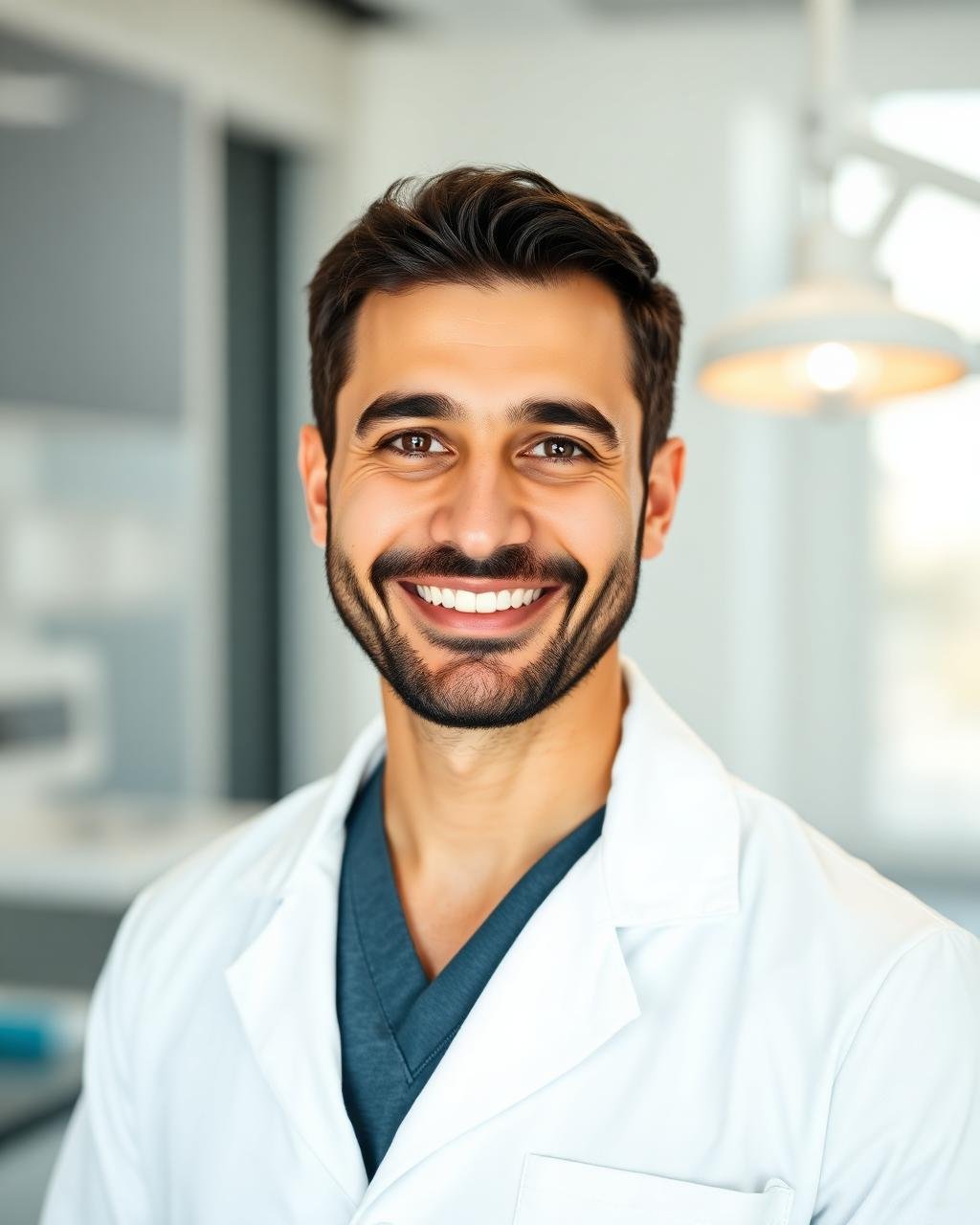 Op. Dr. Mehmet Demir