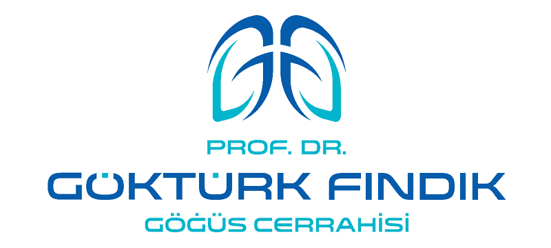 Prof. Dr. Göktürk Fındık — Göğüs Cerrahisi