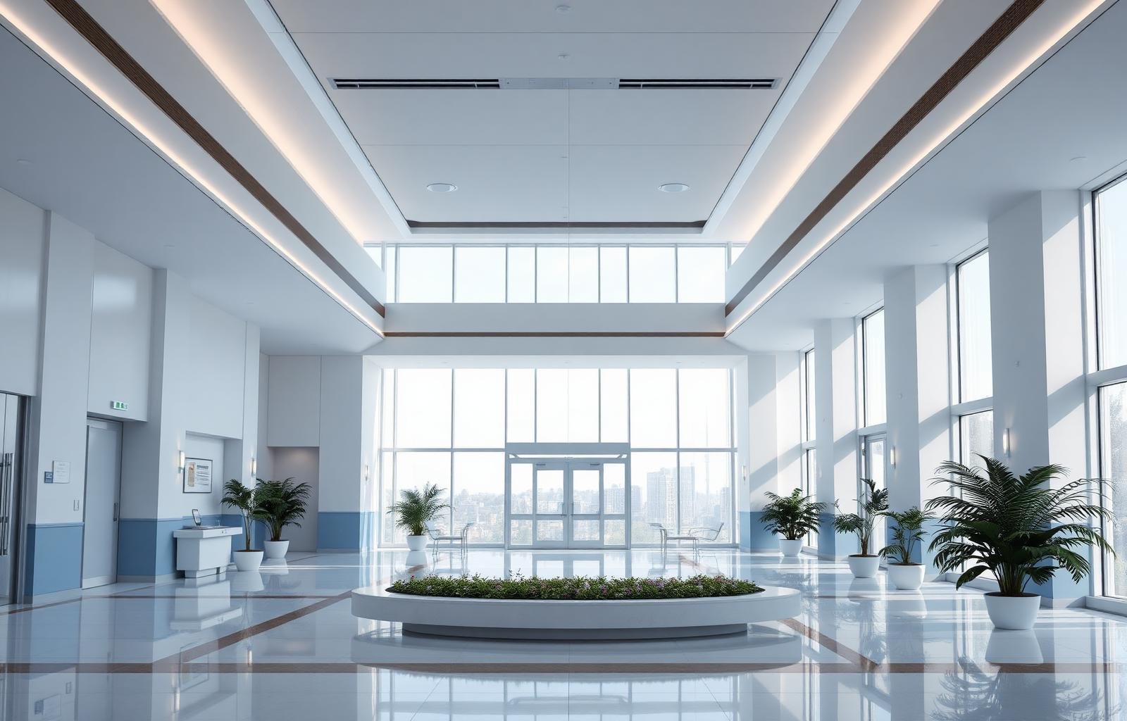 Anatolia Medical Center