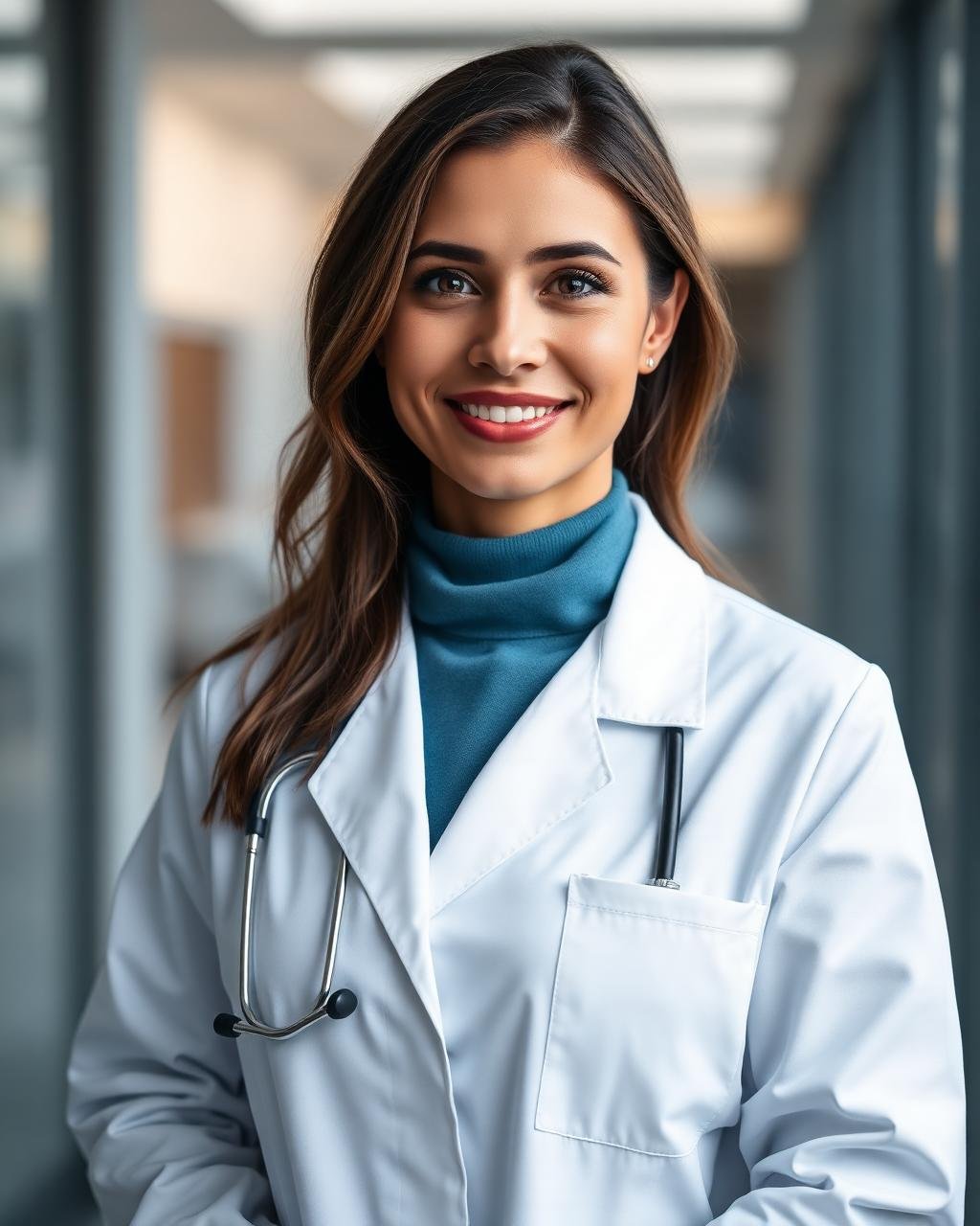 Dr. Selin Aydın